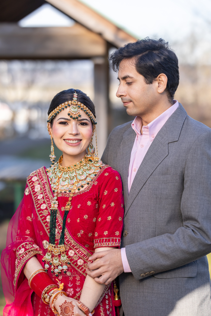 Bhavna_Nishant_Portraits